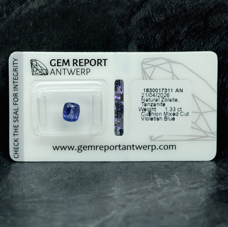 Tanzanite