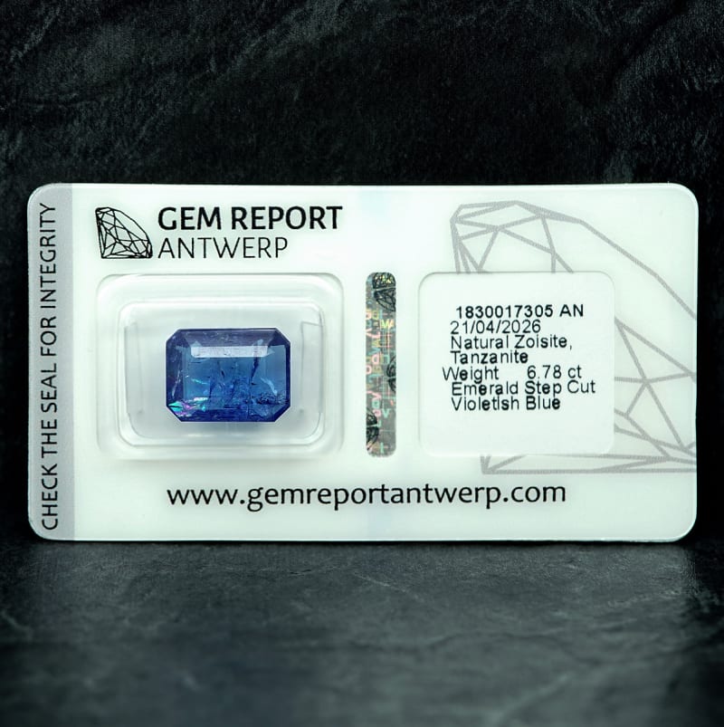 Tanzanite
