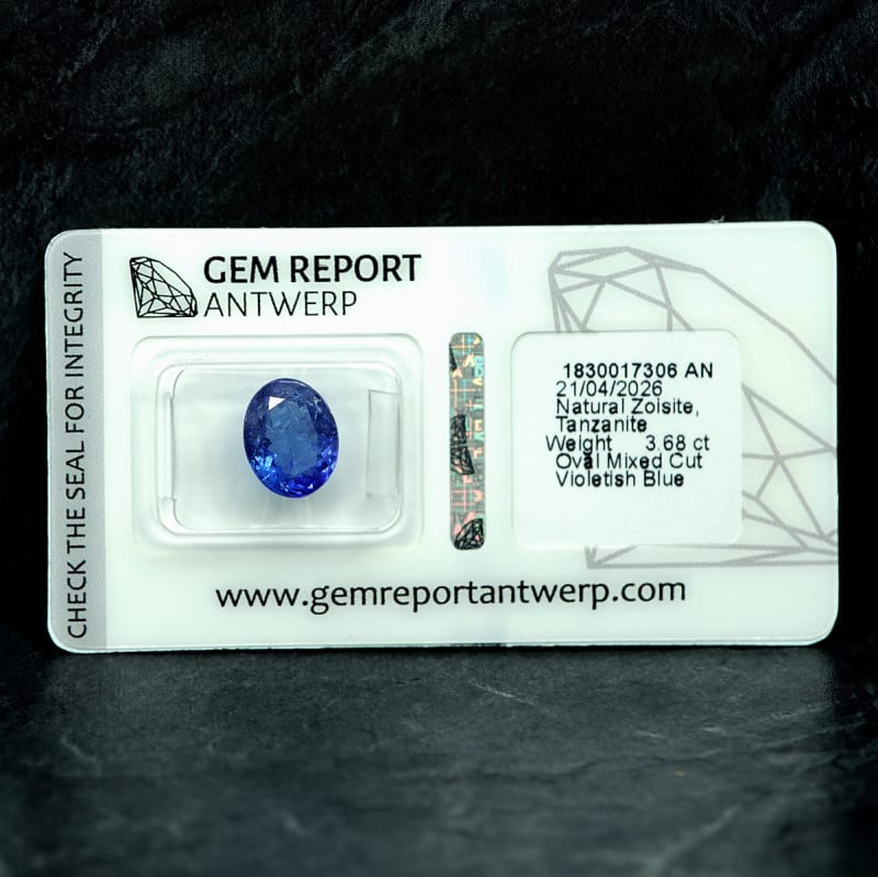 Tanzanite