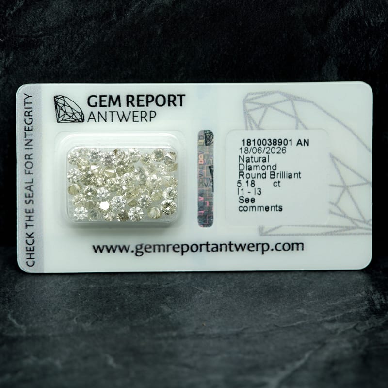 Diamond