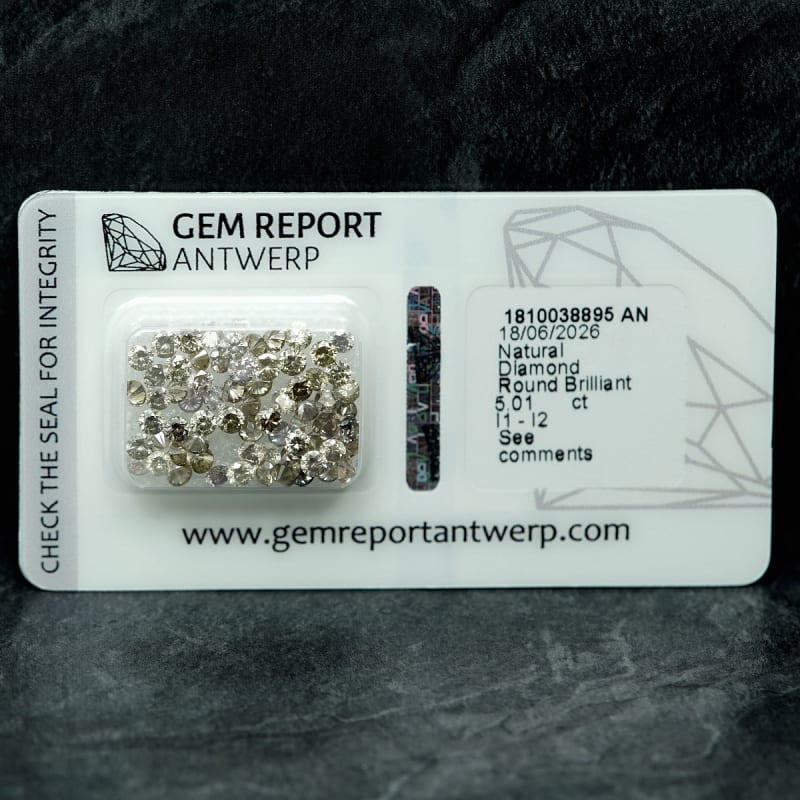Diamond