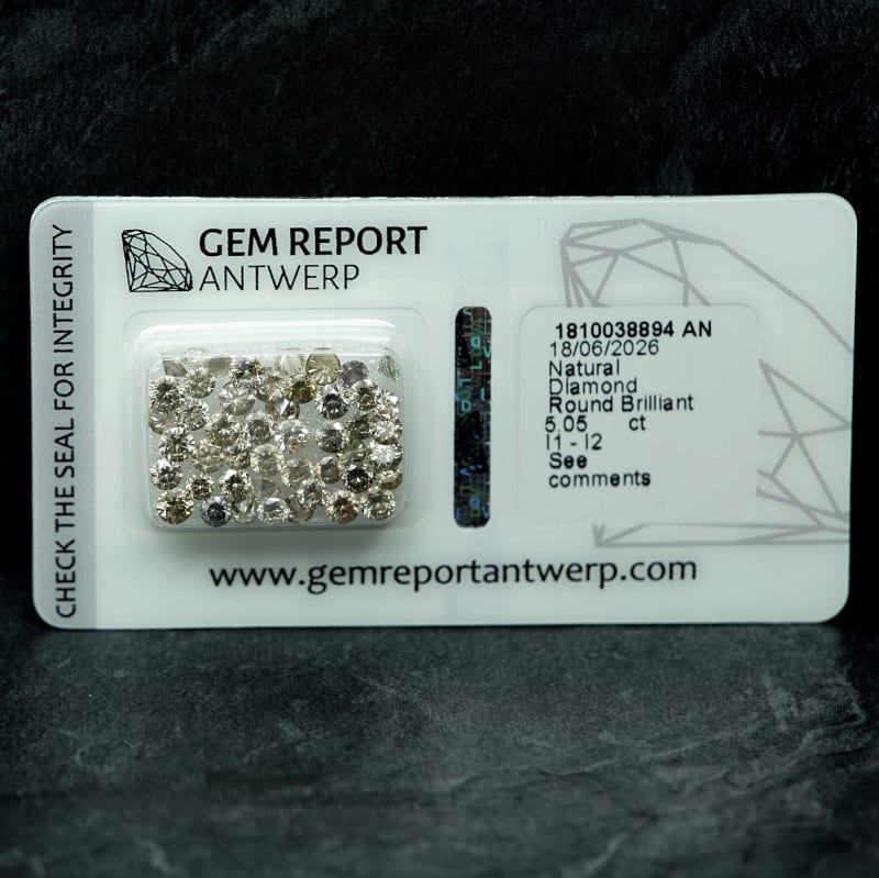 Diamond