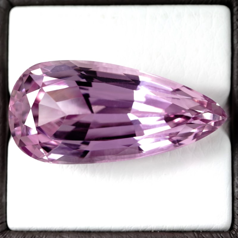 Kunzite