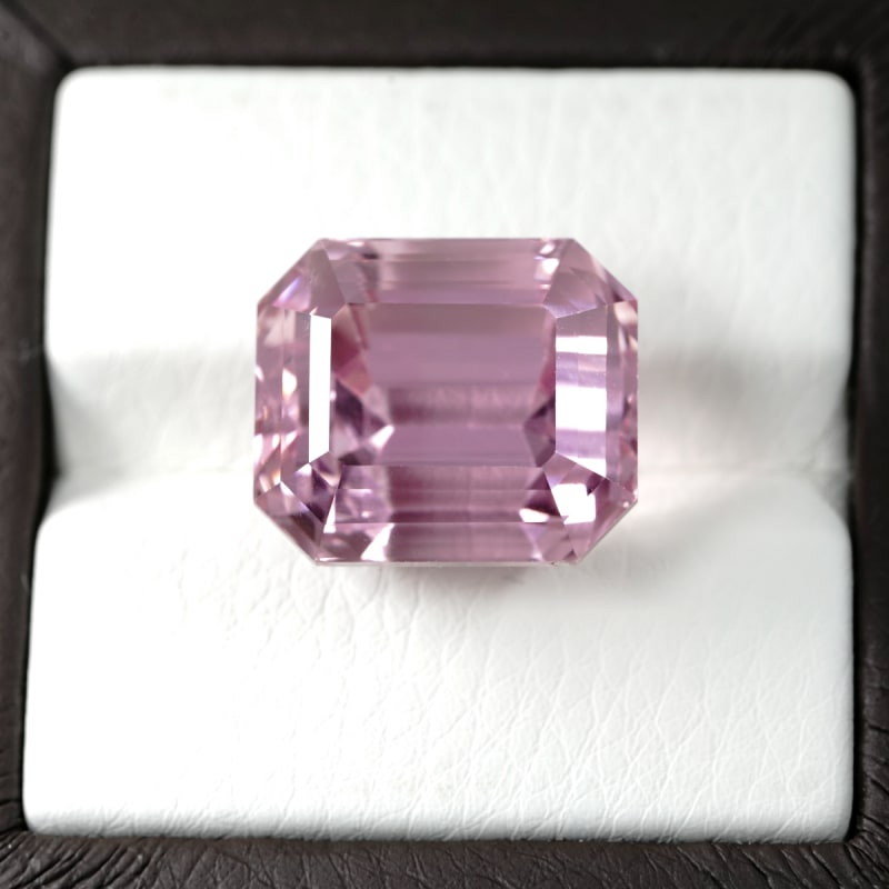 Kunzite