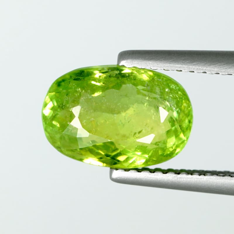 Paraiba Tourmaline