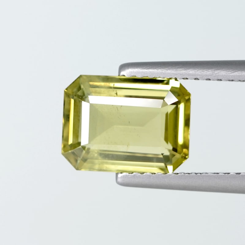 Chrysoberyl