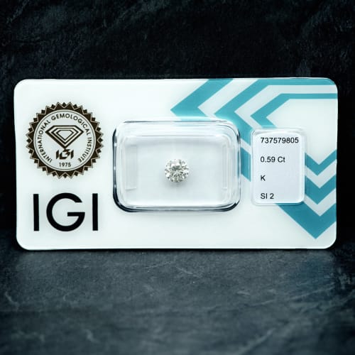 Diamond