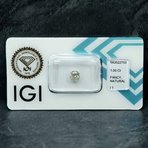 Diamond