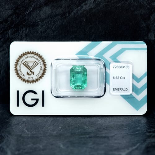 Emerald