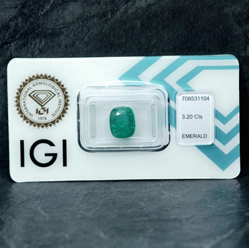 Emerald