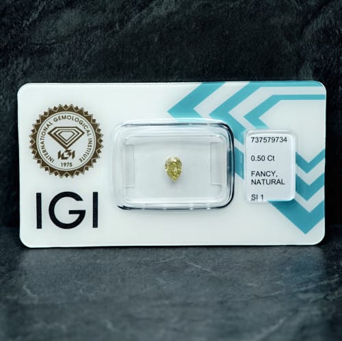 Diamond