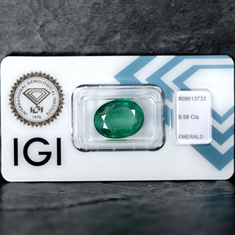 Emerald