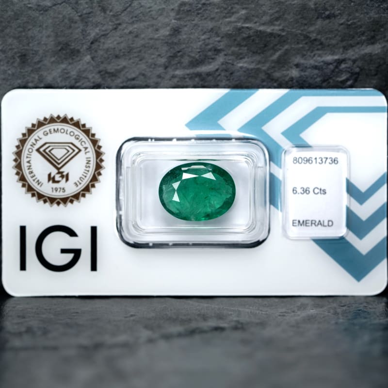 Emerald
