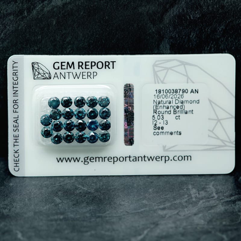 Diamond