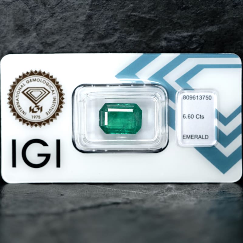 Emerald
