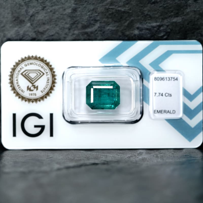 Emerald