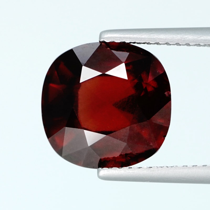 Pyrope-Almandite Garnet