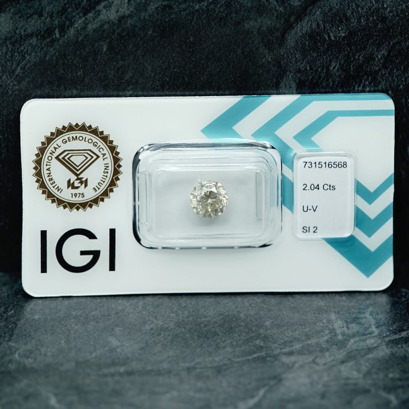Diamond