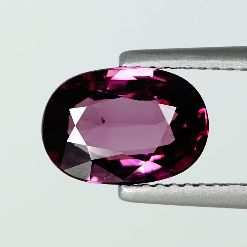 Rhodolite Garnet