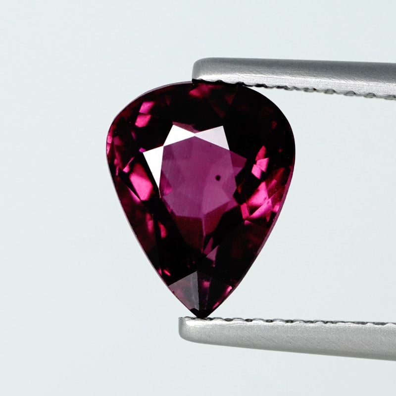 Rhodolite Garnet