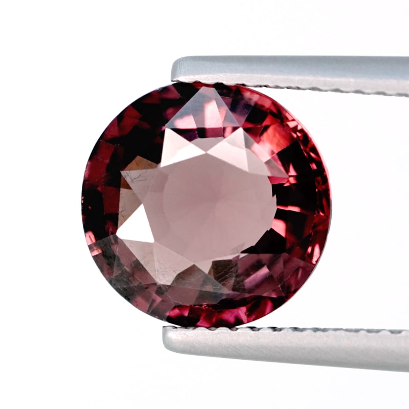 Pyrope-Almandite Garnet