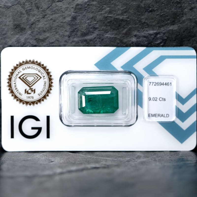 Emerald