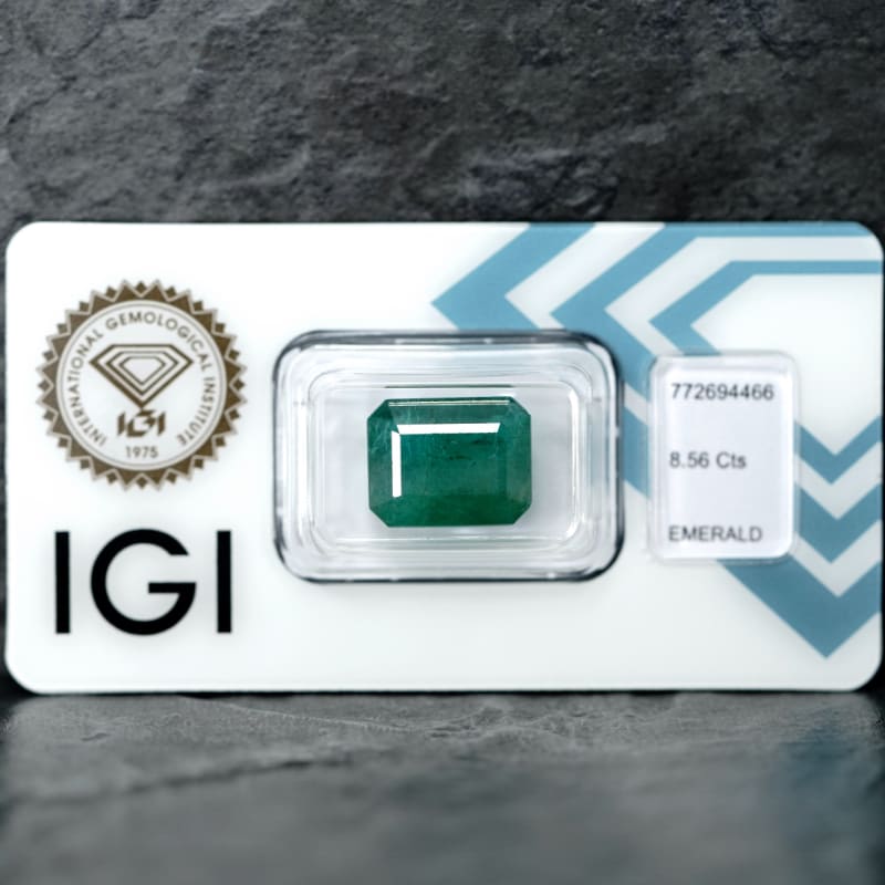 Emerald