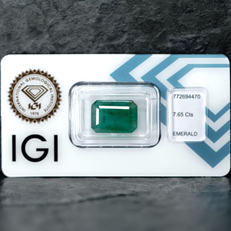 Emerald
