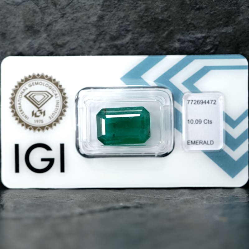 Emerald