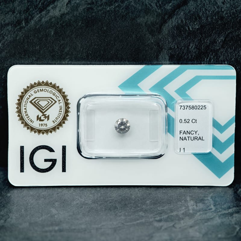 Diamond
