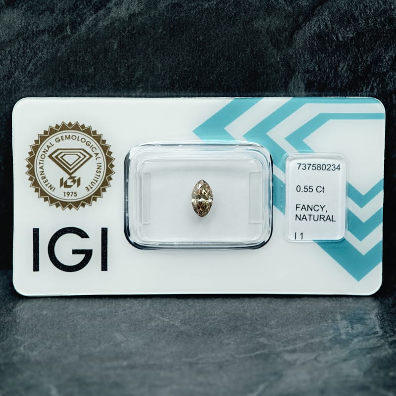Diamond