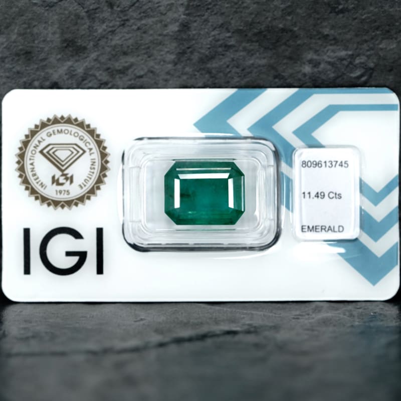 Emerald