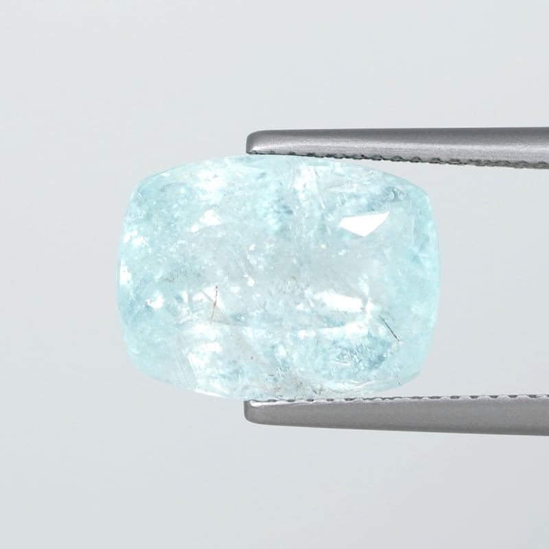 Paraiba Tourmaline