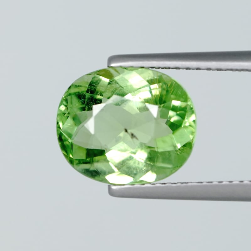 Paraiba Tourmaline