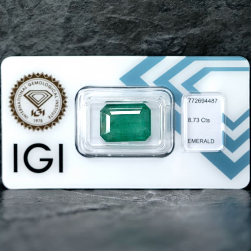 Emerald