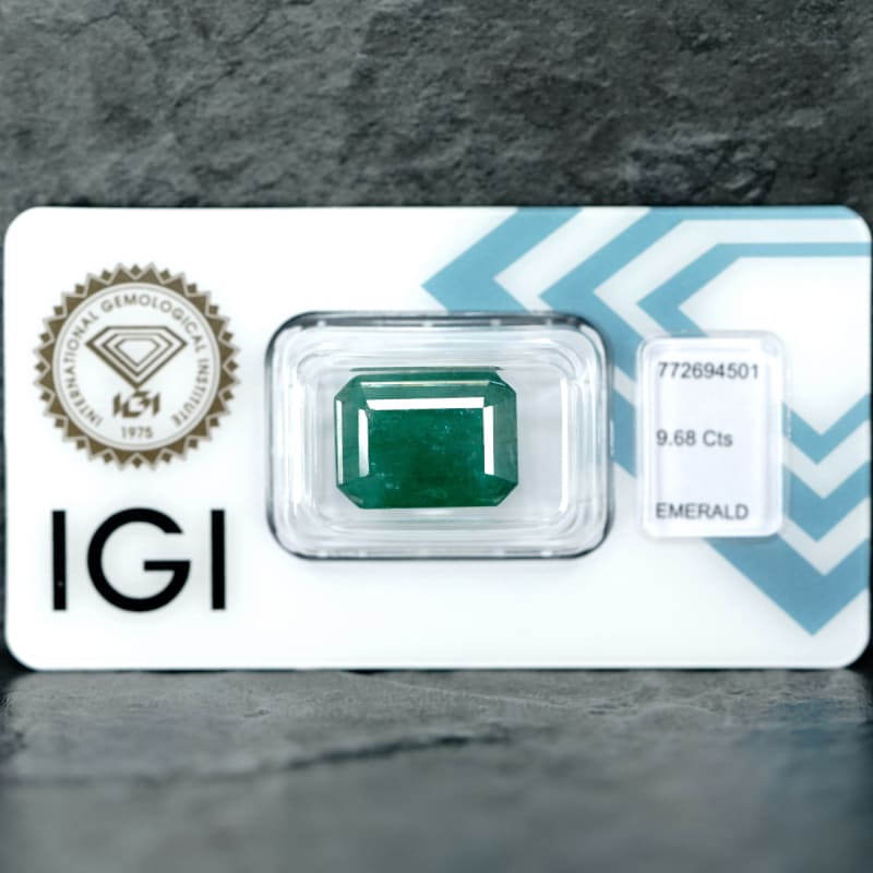 Emerald
