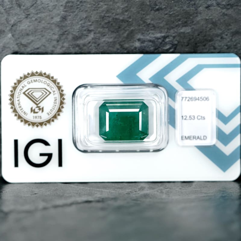 Emerald