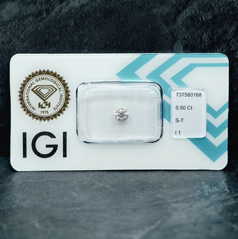 Diamond