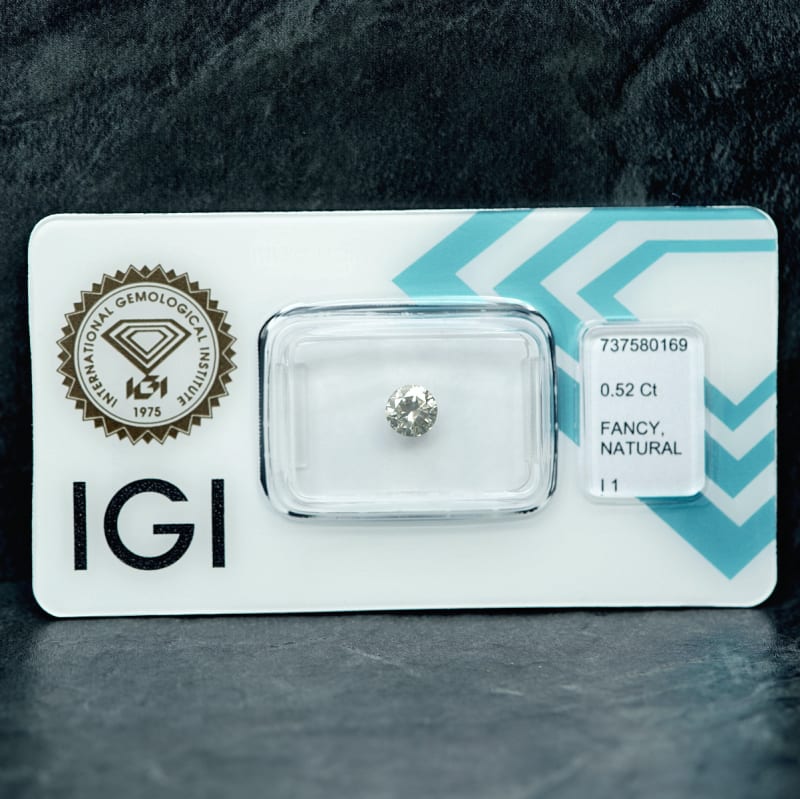 Diamond