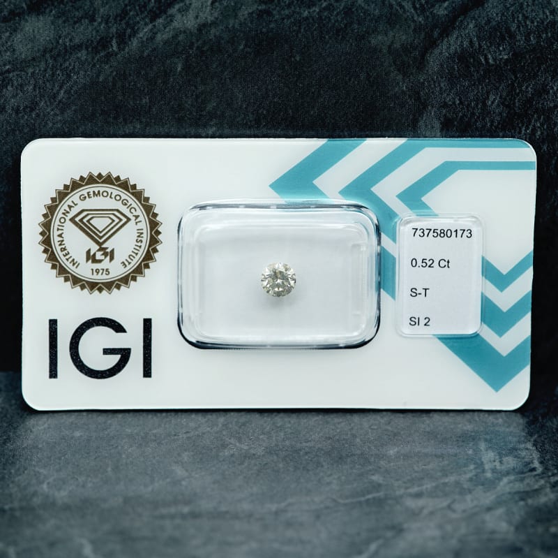 Diamond