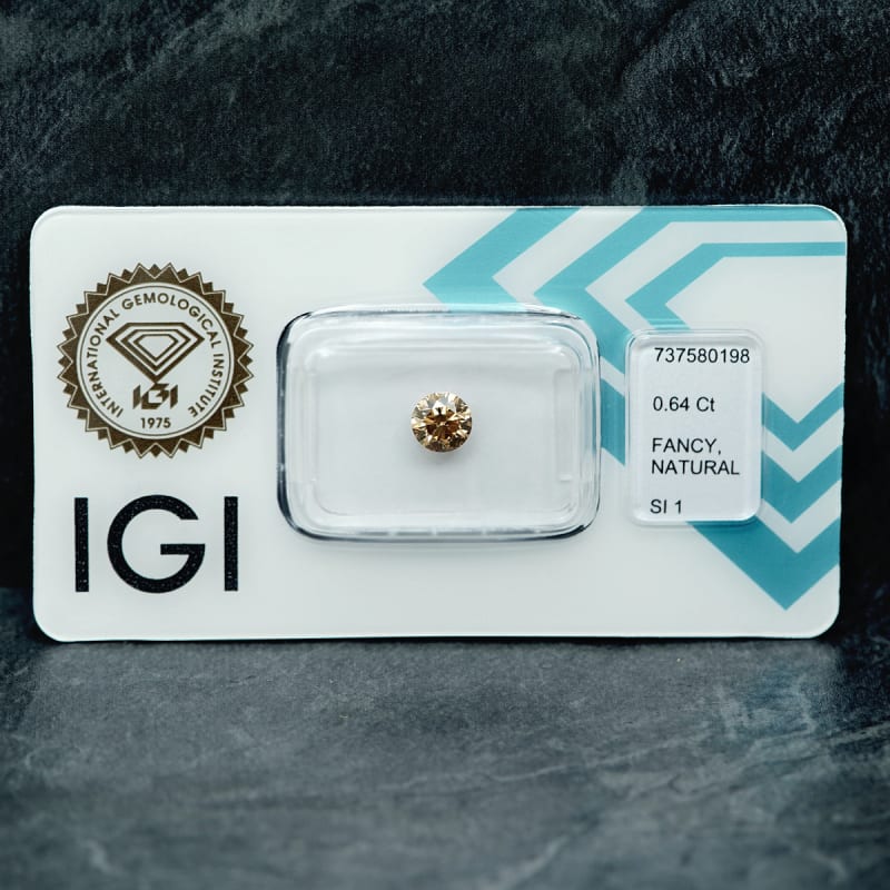 Diamond
