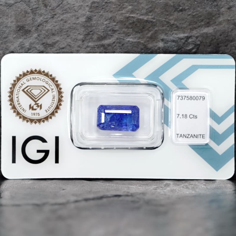 Tanzanite