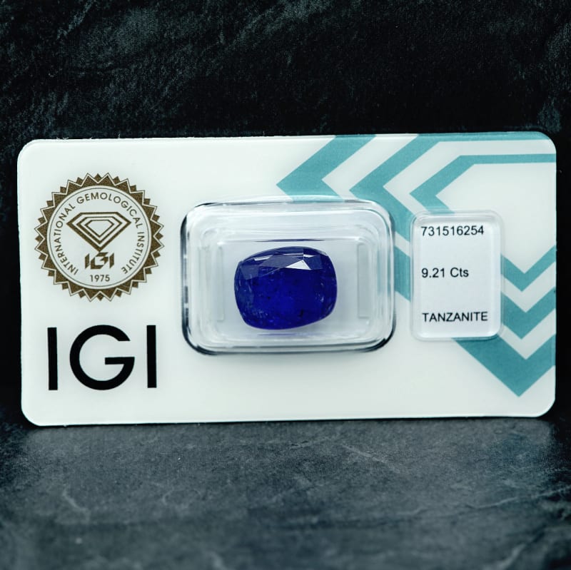 Tanzanite