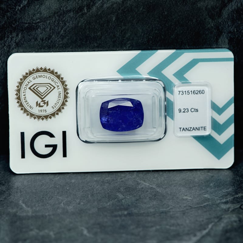 Tanzanite
