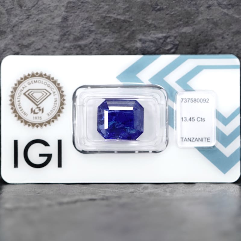Tanzanite