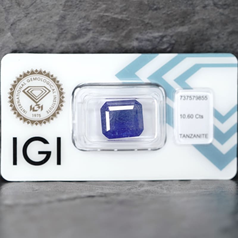 Tanzanite