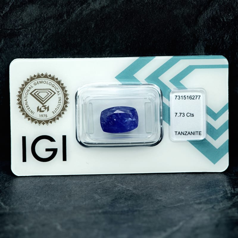 Tanzanite