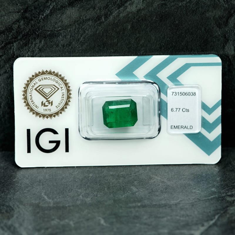 Emerald