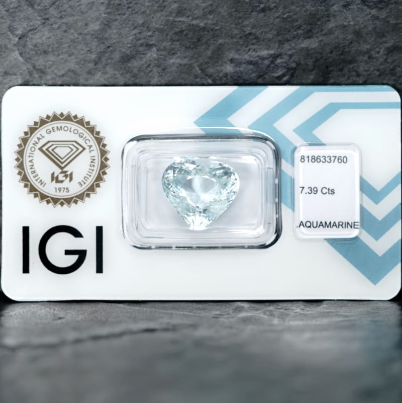 Aquamarine