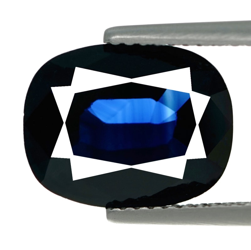 Sapphire